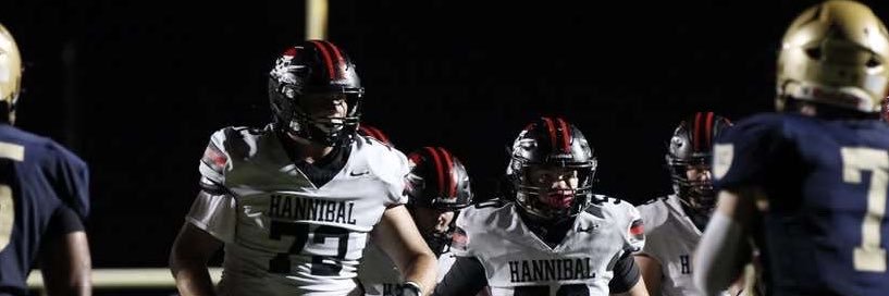 Nicklaus Thomas banner