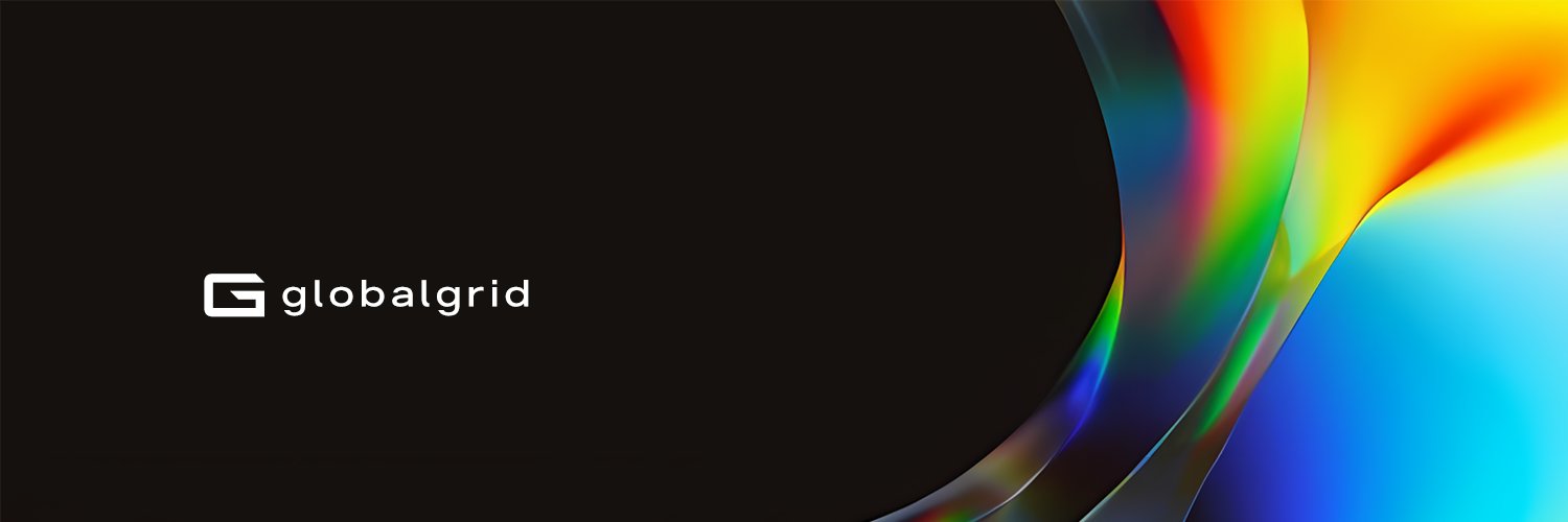 GlobalGrid banner
