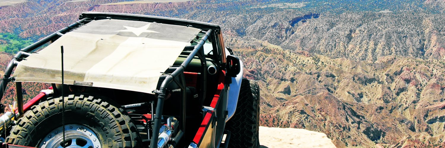 RobCovington's profile banner image