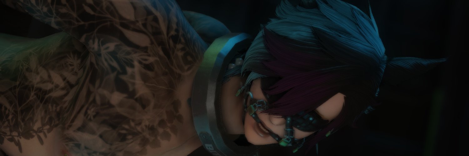 KaamXIV's profile banner image