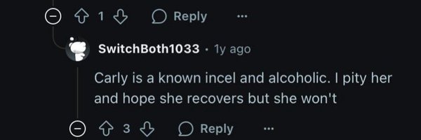 inotcarly Profile Banner