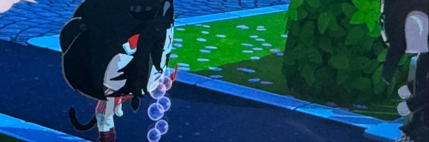 Weidaisuan's profile banner image