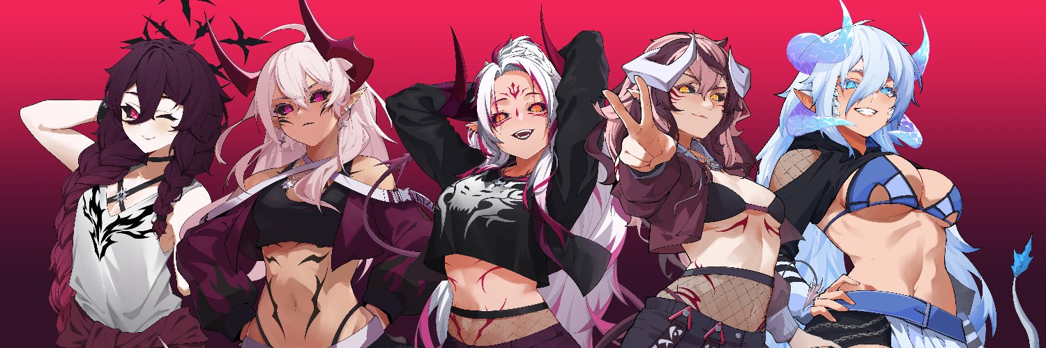 August Reavau banner