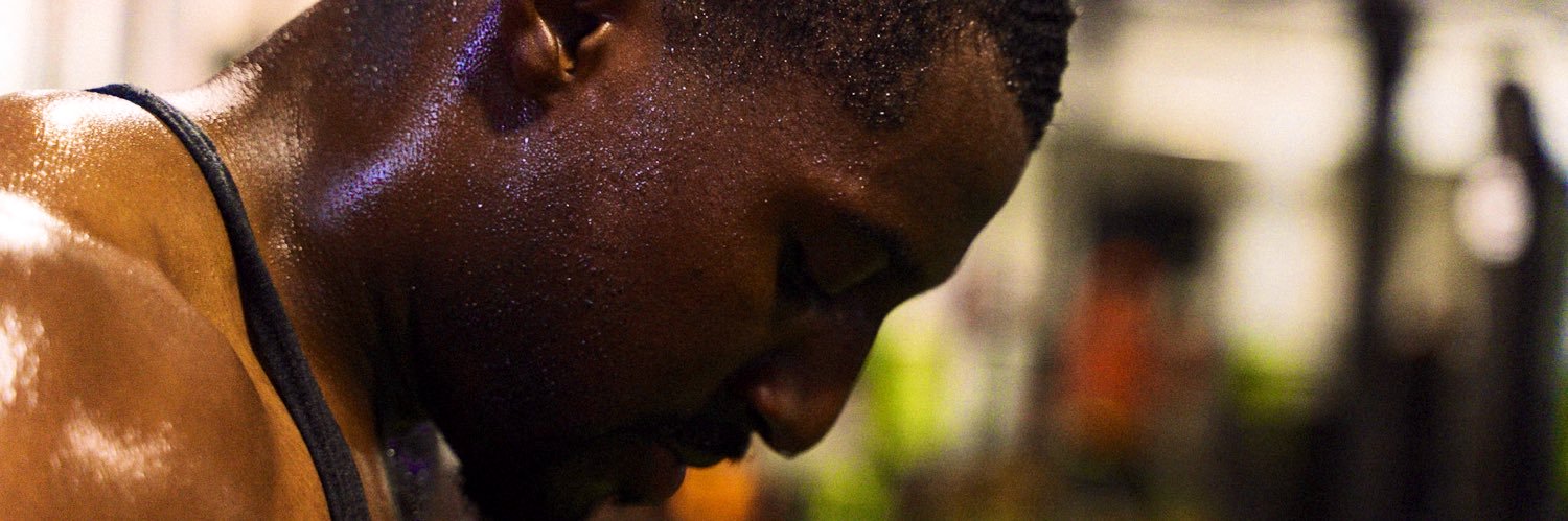 FoolayRay's profile banner image