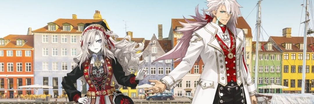 괭's banner