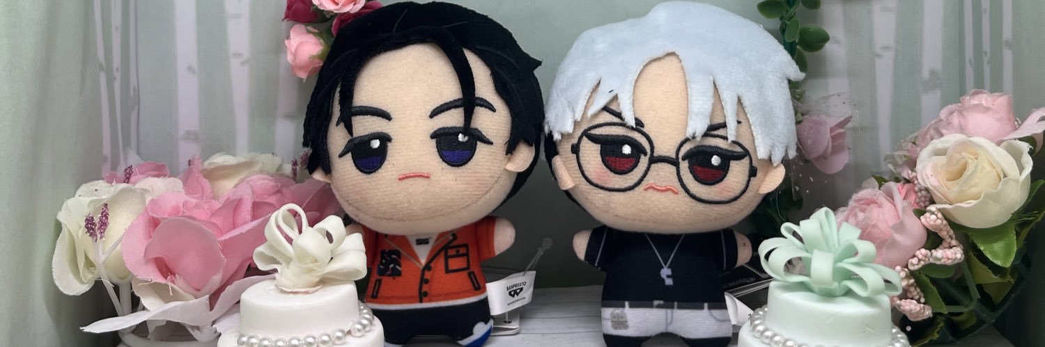 のむ@一時的に取引垢 banner