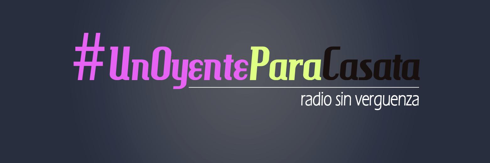 Casataradio's profile banner image
