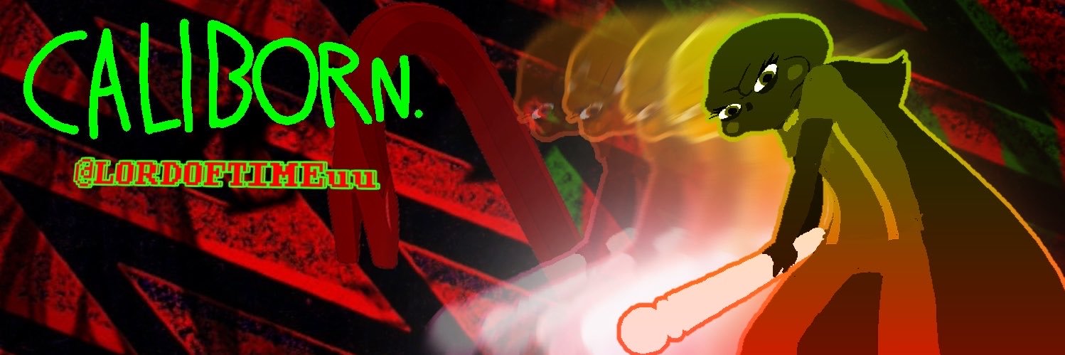 LORDOFTIMEuu's profile banner image