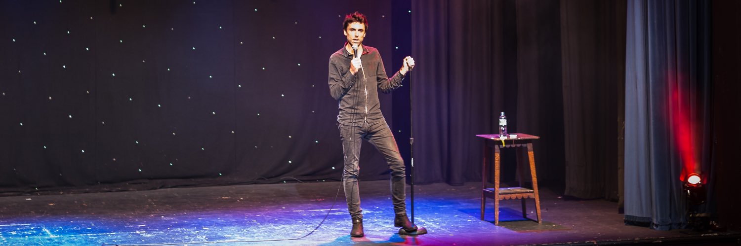 Clint Edwards banner