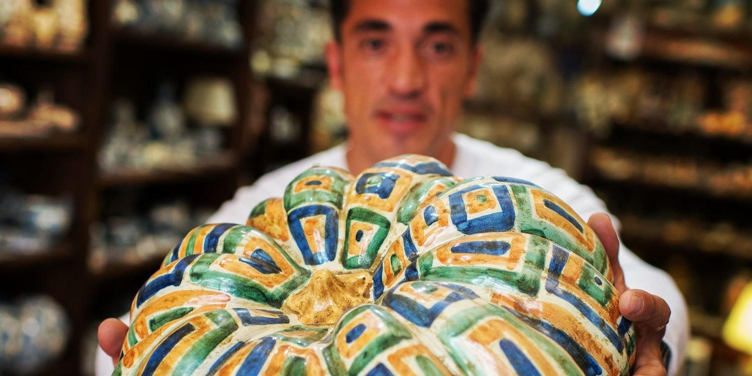 baroccone's profile banner image