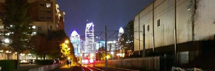 MarkWSOC9's profile banner image