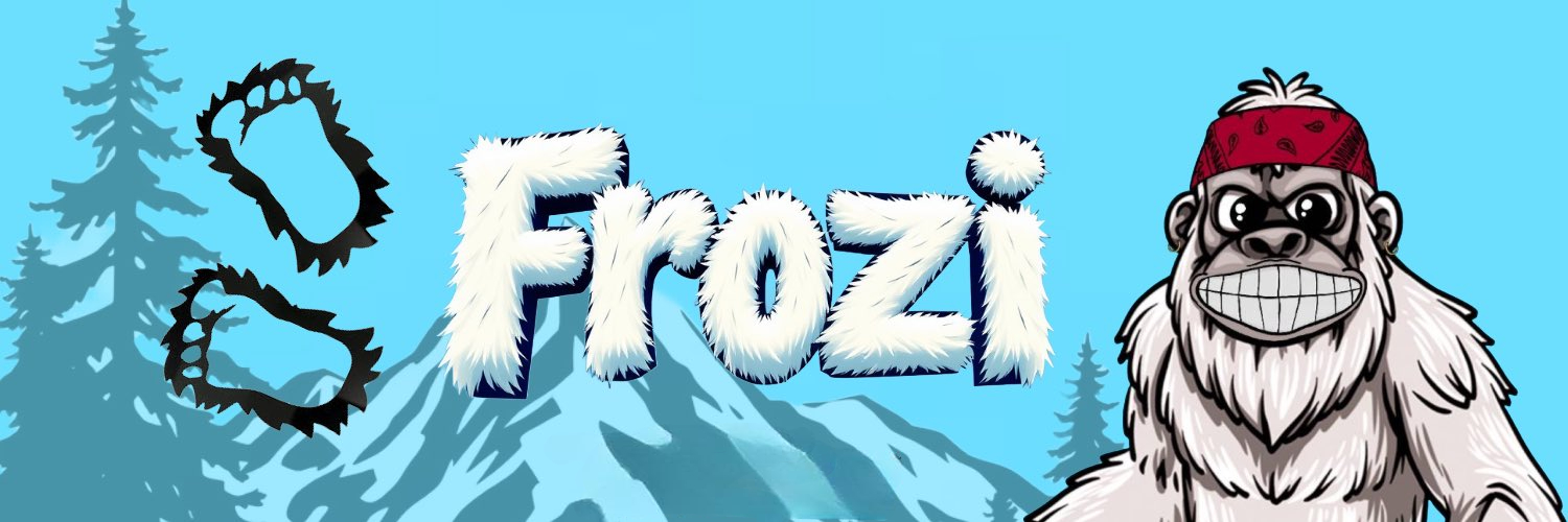 FroZi's banner
