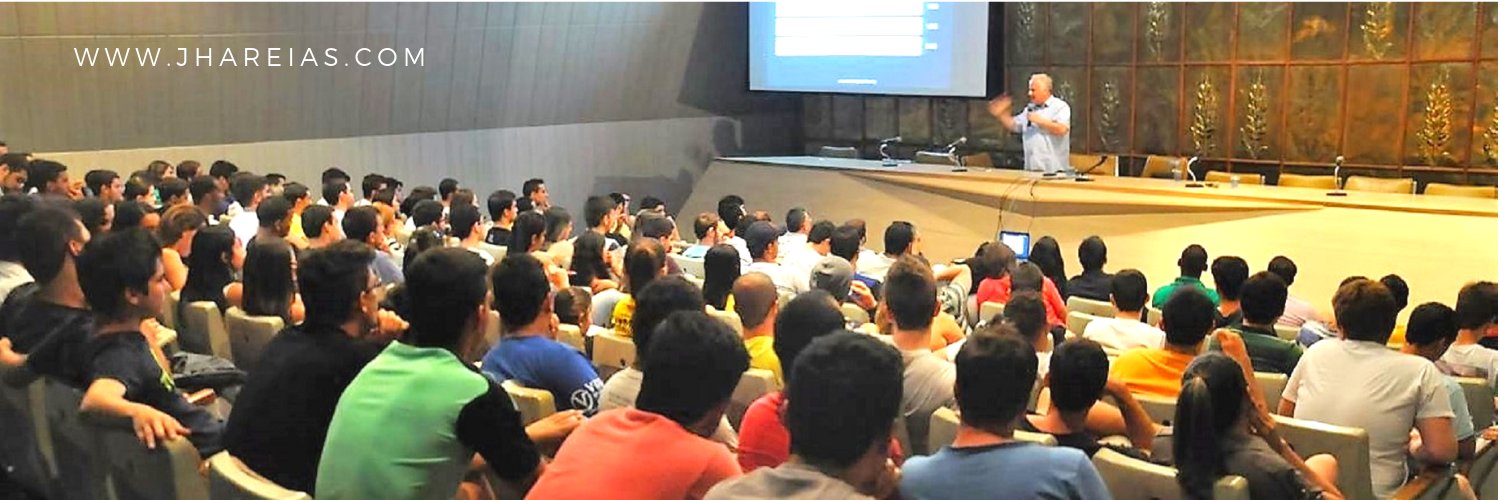 João Henrique Areias banner