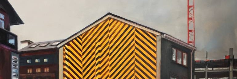 Matthew van Duyvenbode banner