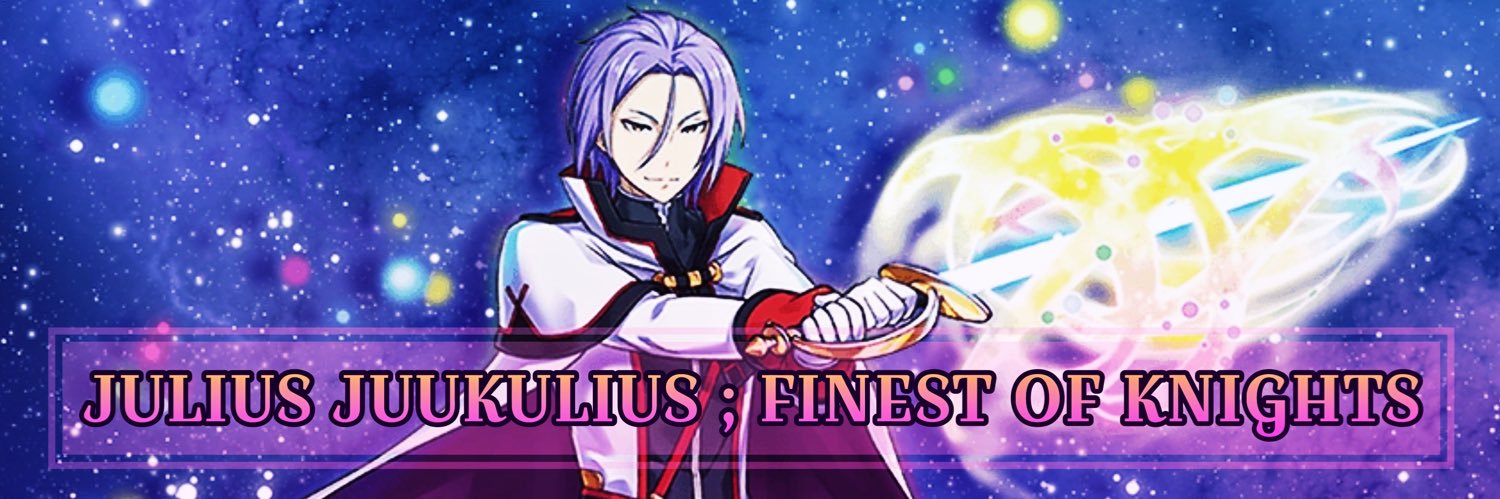 — 𝓙ᴜʟɪᴜs 𝓙ᴜᴜᴋᴜʟɪᴜs ✧･ﾟ's banner