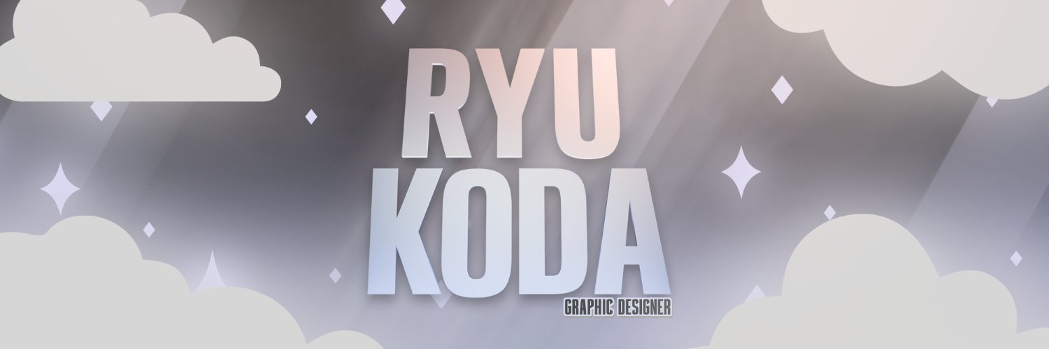 Ryuk0da's profile banner image