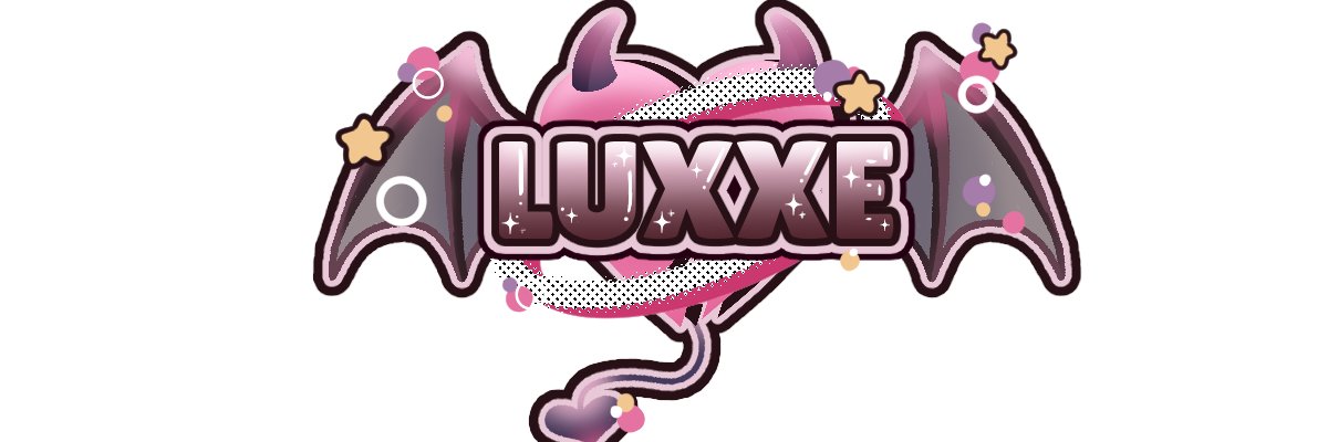 Luxxe banner