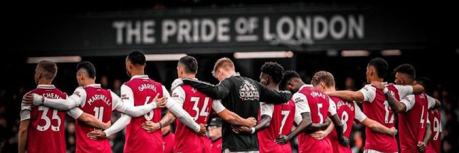 256 GOONER🇺🇬(Fan)'s banner