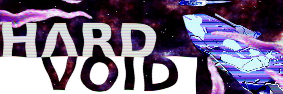 jejoxdev | HARD VOID Demo on Steam! banner