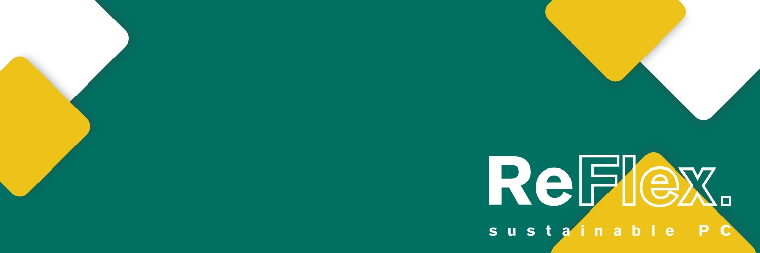 中古パソコンギャラリー『ReFlex』 banner