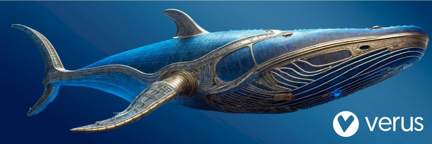 Verus Whale Alerts's banner