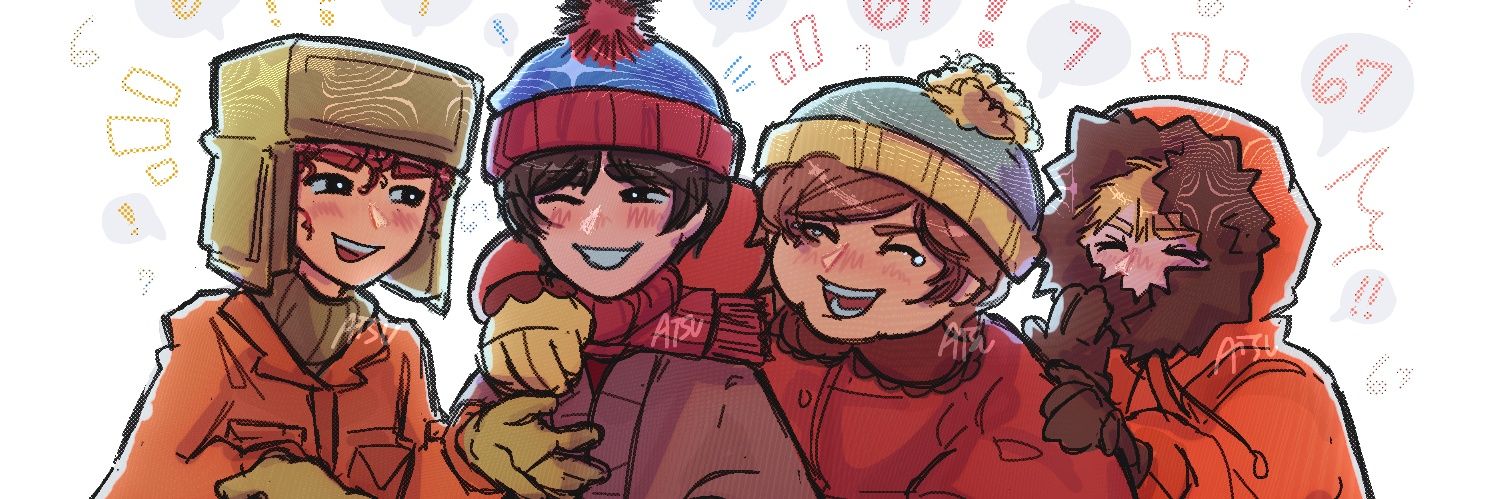 atsu (uni is still killing me) banner