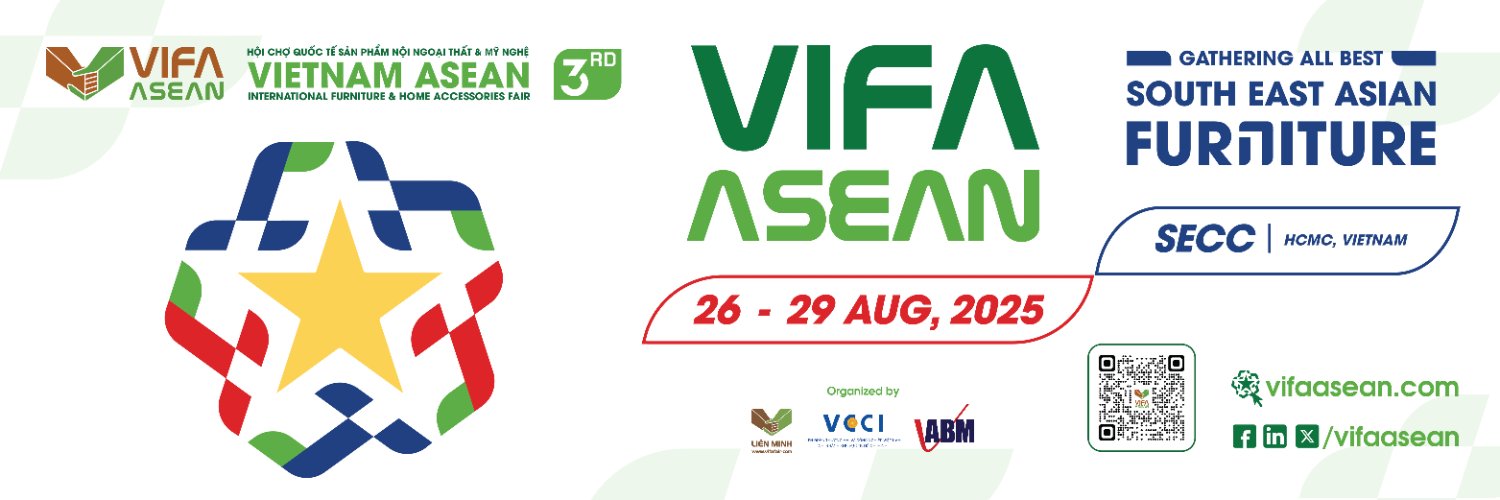 VIFA ASEAN banner