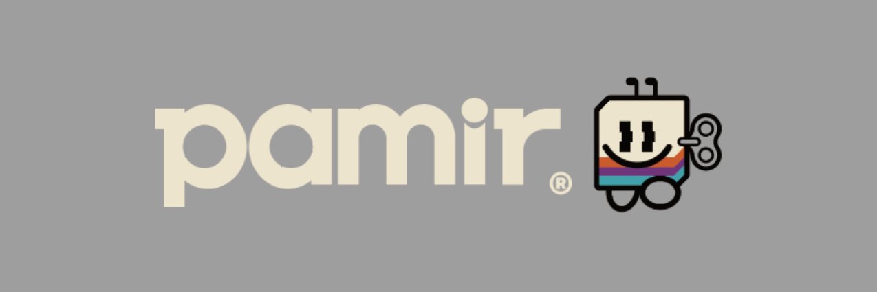 pamir.ai's banner