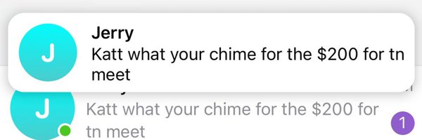 facetimebell Profile Banner