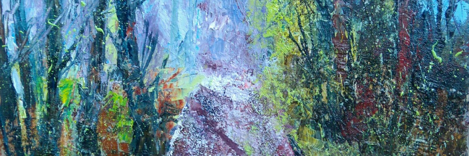joanbradley's profile banner image