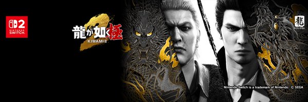 SEGA_OFFICIAL Profile Banner