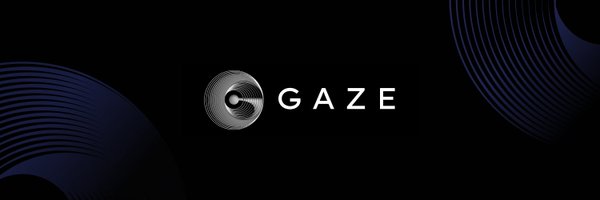 Gaze_Network Profile Banner