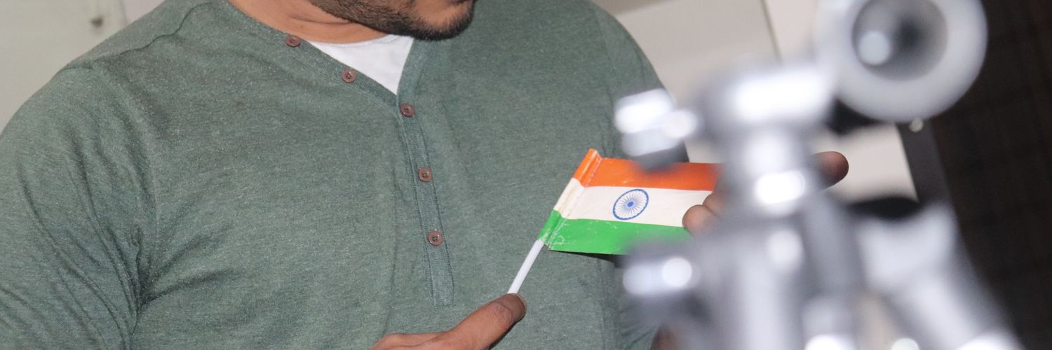 Sandeep_Pinu's profile banner image