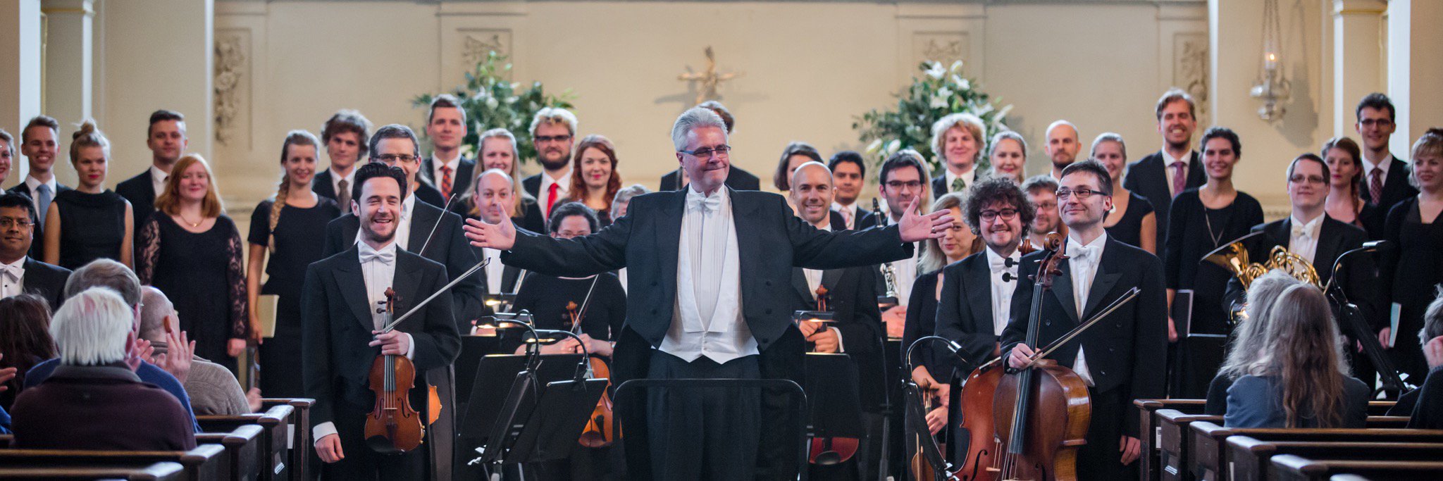 Brandenburg Festival banner