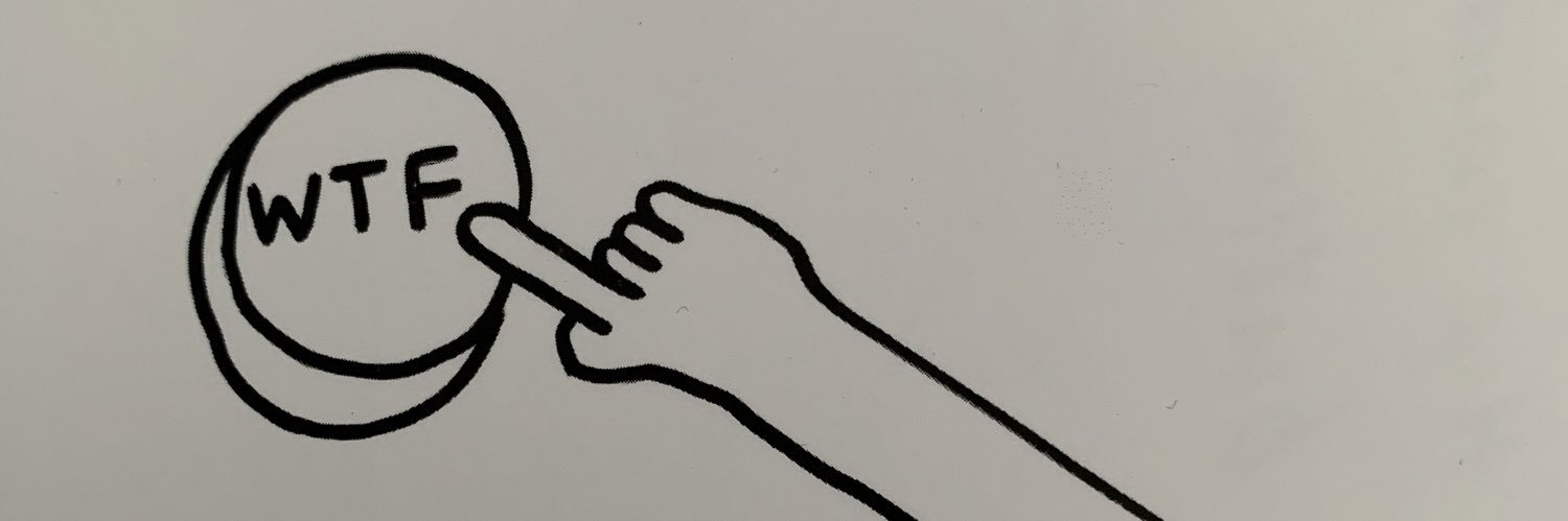 Incognito banner
