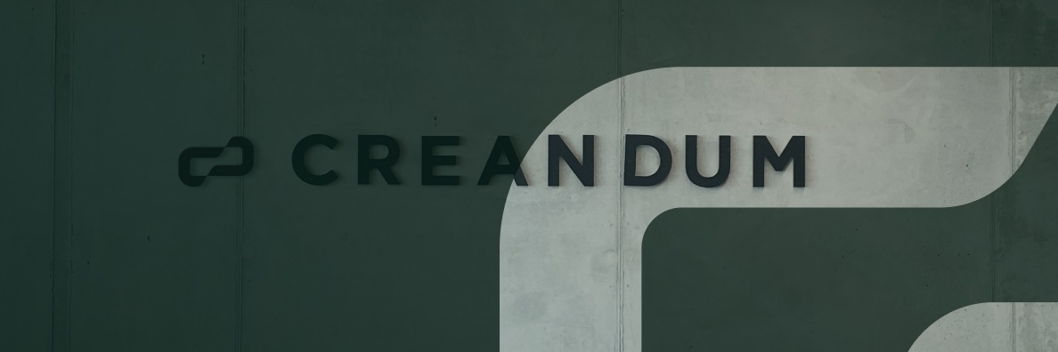 Fredrik Cassel's banner
