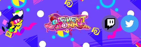 ElementJonny365 Profile Banner