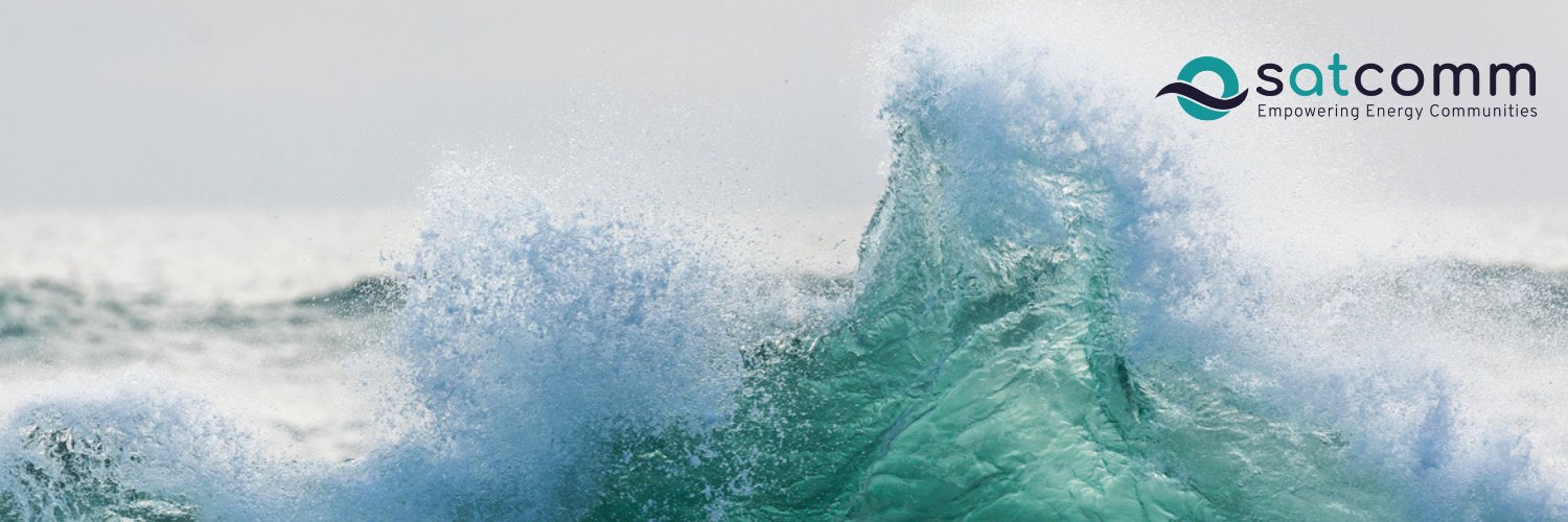 Sustainable Atlantic Communities (SAtComm) banner