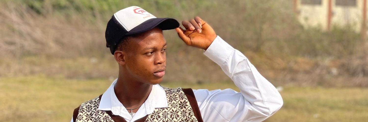 Afolalu Temitope Felix banner