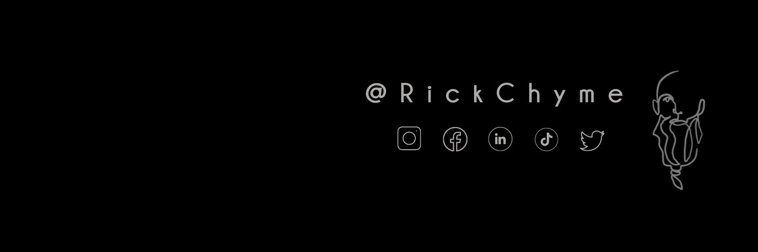 RickChyme's profile banner image