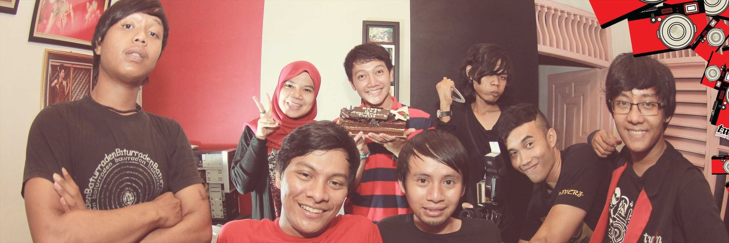 Febriansyah Selamat Pribadi banner