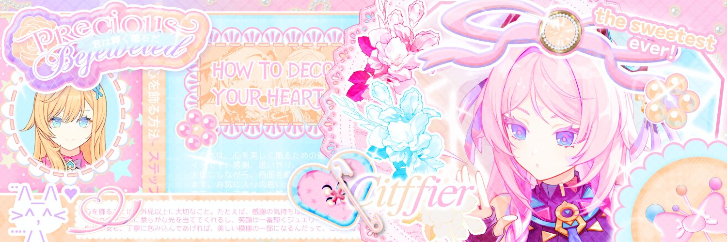Velaw 𓍯 banner