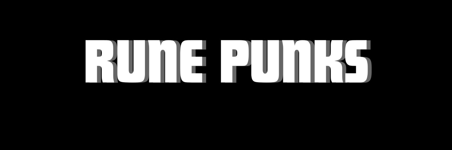 Rune Punks's banner