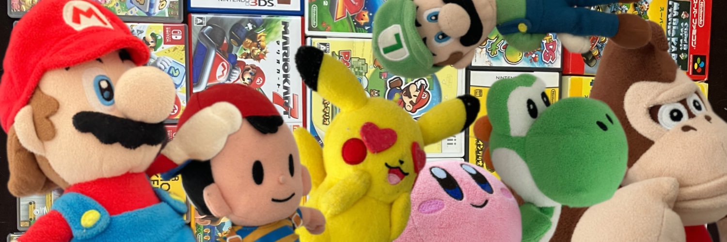 M.F はっ君 banner