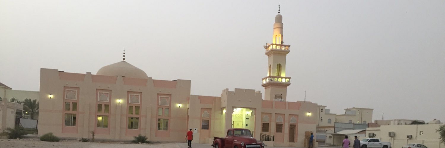 alfares111's profile banner image