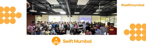 swift_mumbai Profile Banner