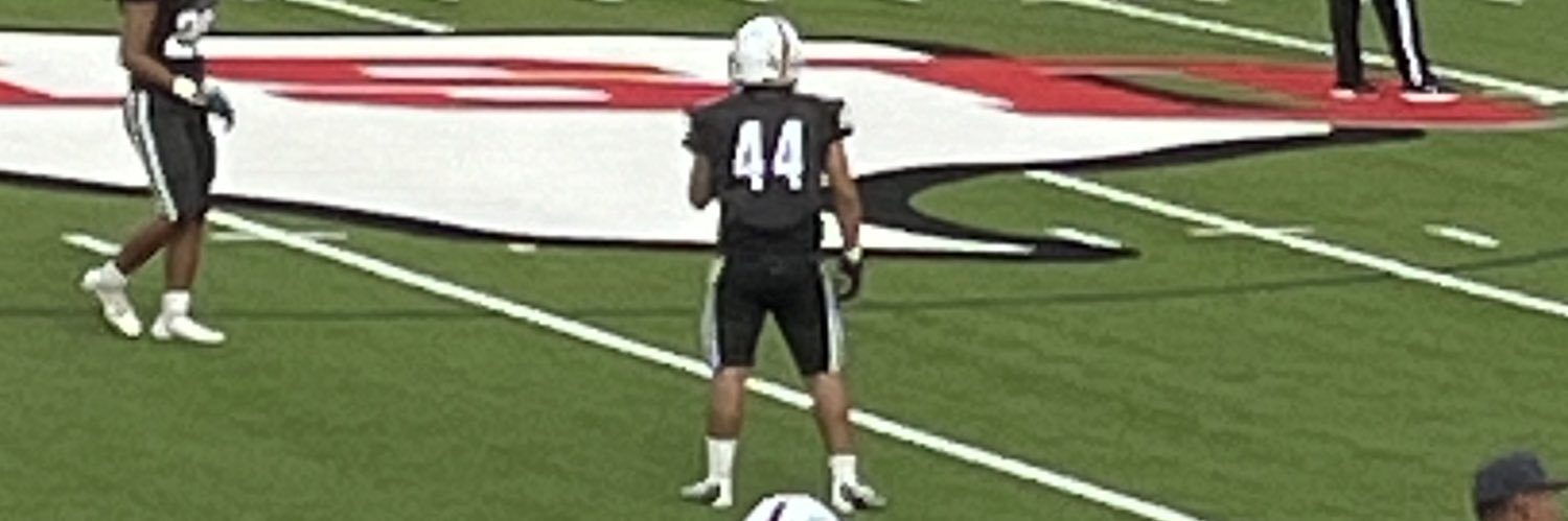 Dominick Rivera banner