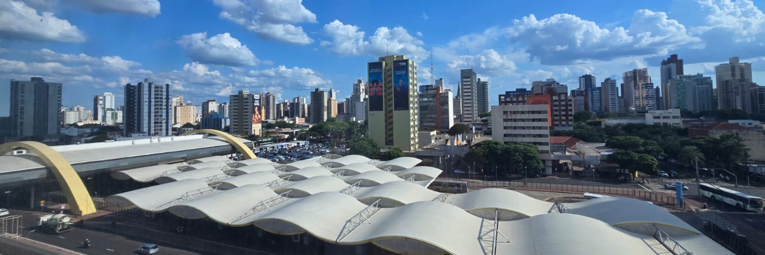 Portal Hoje Maringá banner