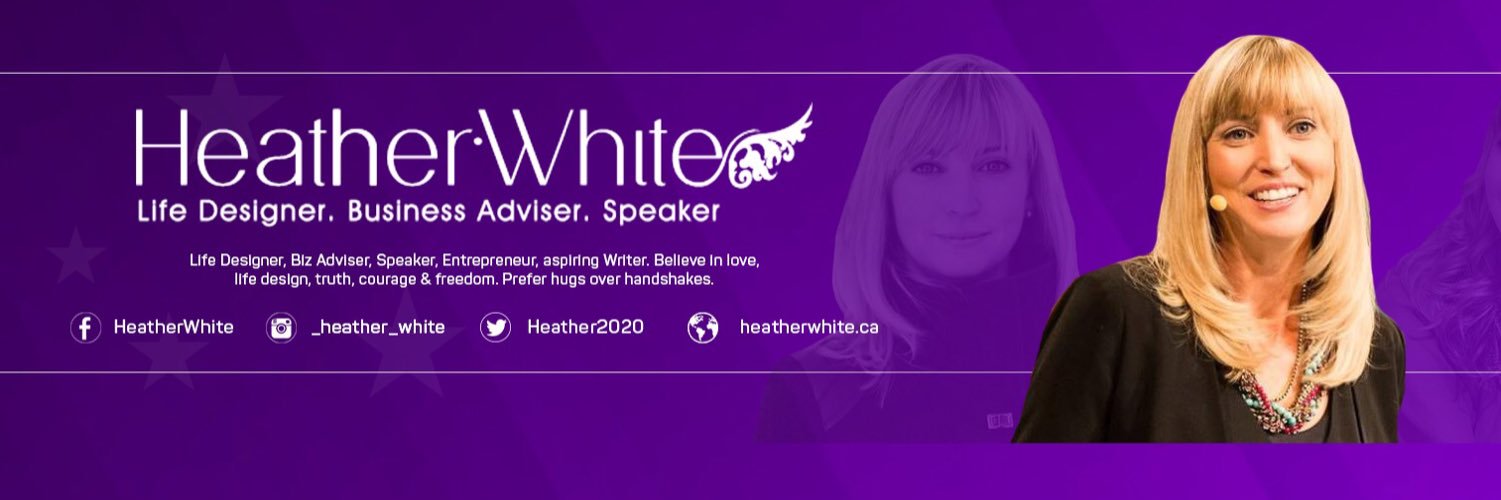 Heather2020's profile banner image