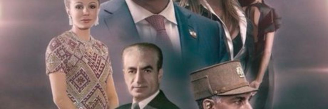 Ariobarzan42749's profile banner image